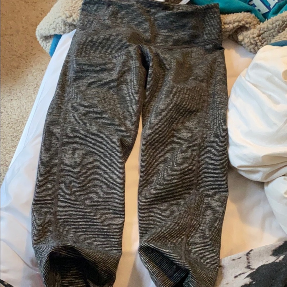 Old Navy active leggings size small